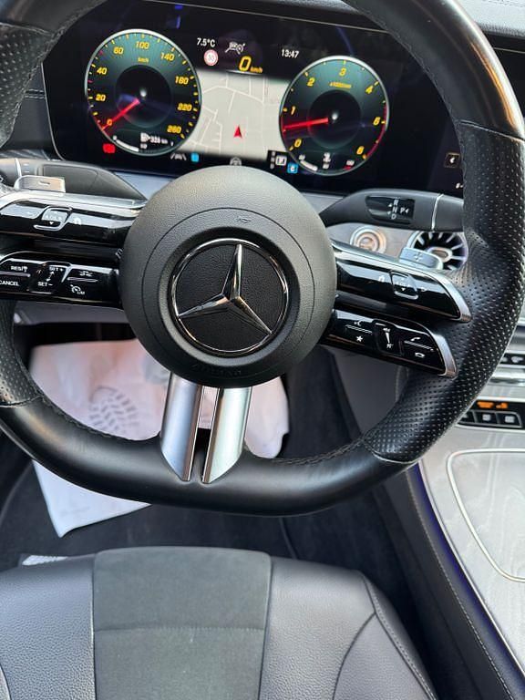 Gebraucht Mercedes CLS400 AMG 330 PS (242 kW) 2022 Schwarz Limousine