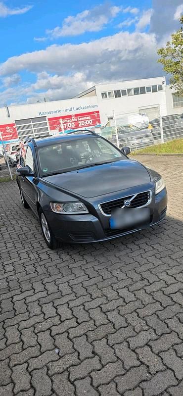 Gebraucht Volvo V50 109 PS (80 kW) 2008 Kombi