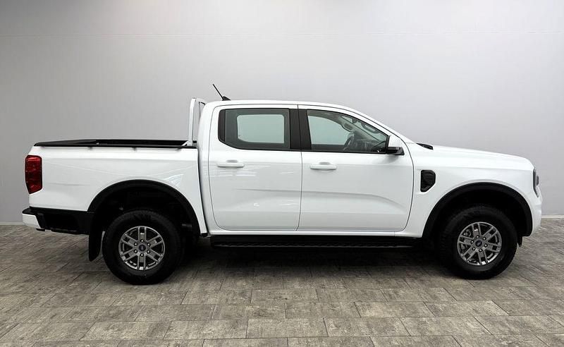 Gebraucht Ford Ranger XLT 170 PS (125 kW) 2025 Weiß Abholung
