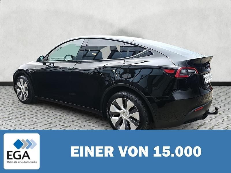 Gebraucht Tesla Model Y 378 kW (514 PS) 2022 Metallic SUV