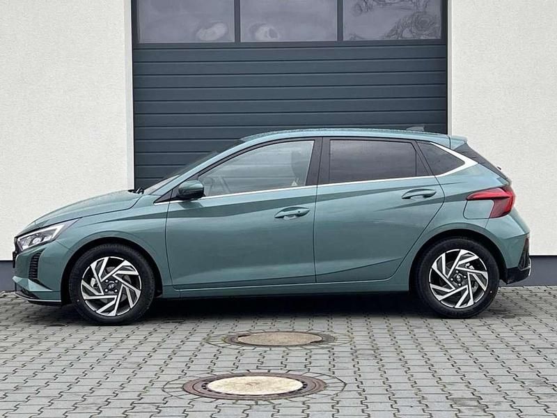 Wählbar Neu 2025 Hyundai i20 Kleinwagen | 20.990 € (Fairer Preis) - Bild 1/4