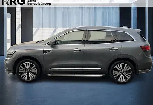 Occasion Renault Koleos Initiale Paris 158 ch (116 kW) 2023 Gris SUV