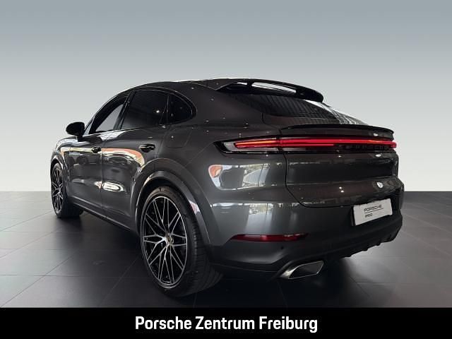 Gebraucht Porsche Cayenne 470 PS (345 kW) 2024 Grau SUV