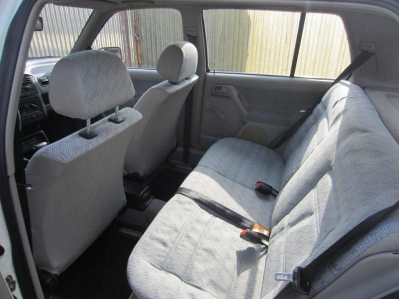 Gebraucht VW Golf III 75 PS (55 kW) 1993 Weiß Limousine