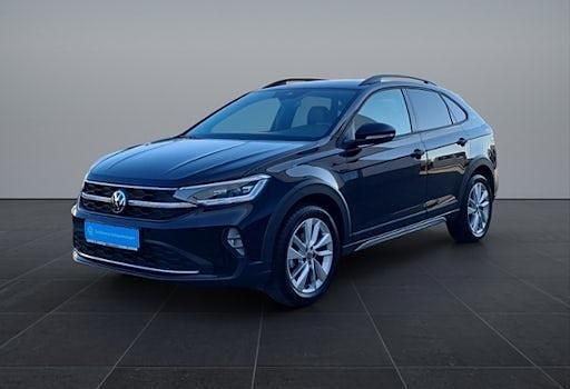 Gebraucht VW Taigo Goal 95 PS (69 kW) 2025 Schwarz SUV