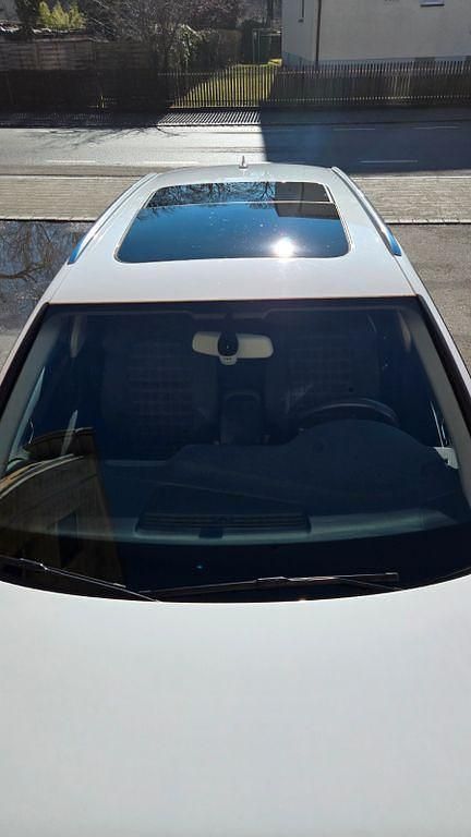 Gebraucht Audi A4 Attraction 150 PS (110 kW) 2014 Weiß Kombi