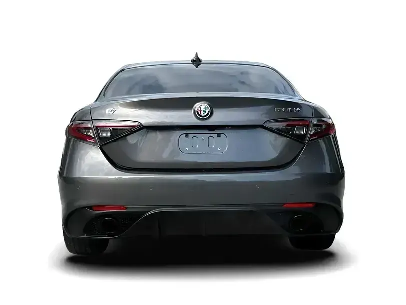 Occasion Alfa Romeo Giulia Premium 2024 Gris Berline
