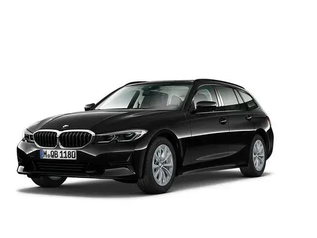 Gebraucht BMW 318 M Sport 150 PS (110 kW) 2021 Kombi