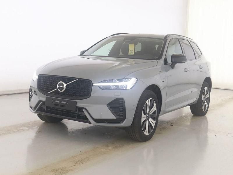 Vapour grey / metallic Gebraucht 2024 Volvo XC60 Plus SUV | 49.990 € (Fairer Preis) - Bild 1/4