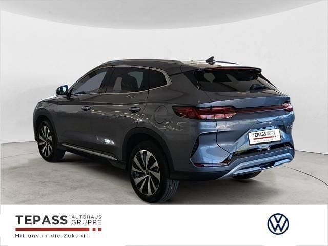 Neu BYD Seal U Boost 218 PS (160 kW) 2026 Grau SUV