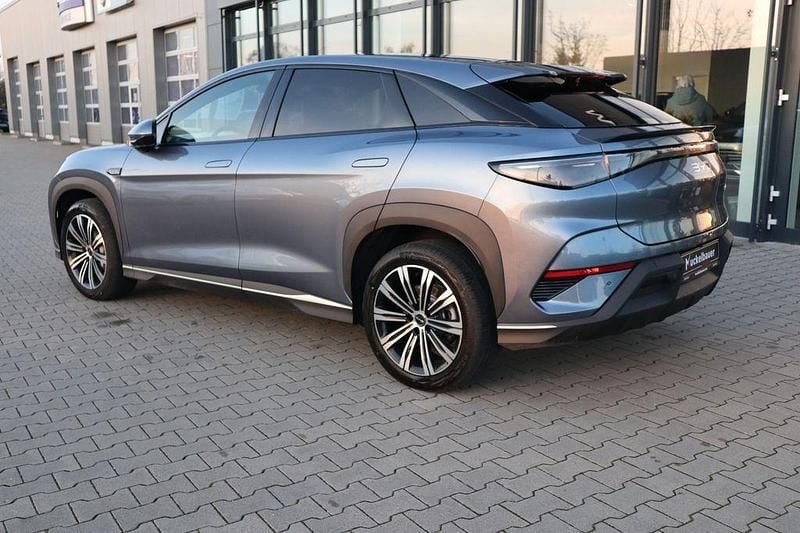 Neu BYD Sealion 7 Comfort 230 kW (313 PS) 2025 Grau SUV