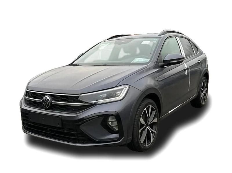 Grau Neu 2024 VW Taigo R-line SUV | 27.949 € (Fairer Preis) - Bild 1/4