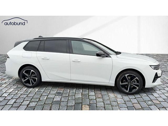 Nouă Opel Astra 131 CP (96 kW) 2025 Break