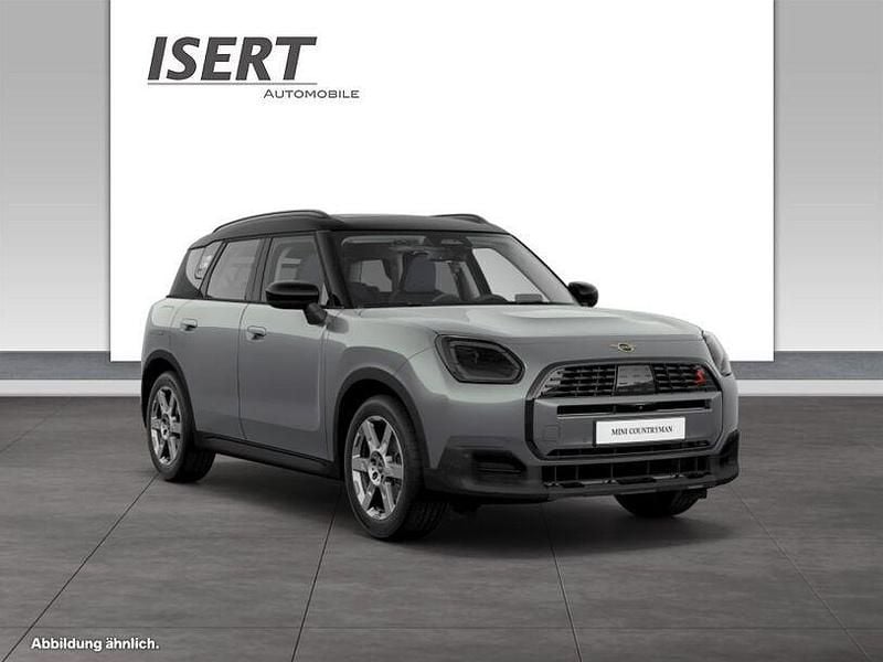 Gebraucht Mini Cooper Countryman 204 PS (150 kW) 2024 Andere SUV
