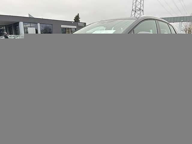 Gebraucht Audi Q4 e-tron Performance 125 kW (170 PS) 2021 Schwarz SUV