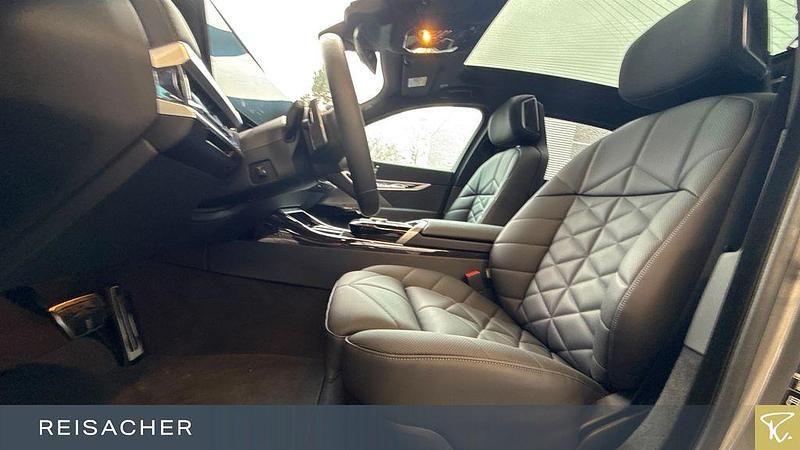 Gebraucht BMW 740 M Sport 286 PS (210 kW) 2025 Grau Limousine