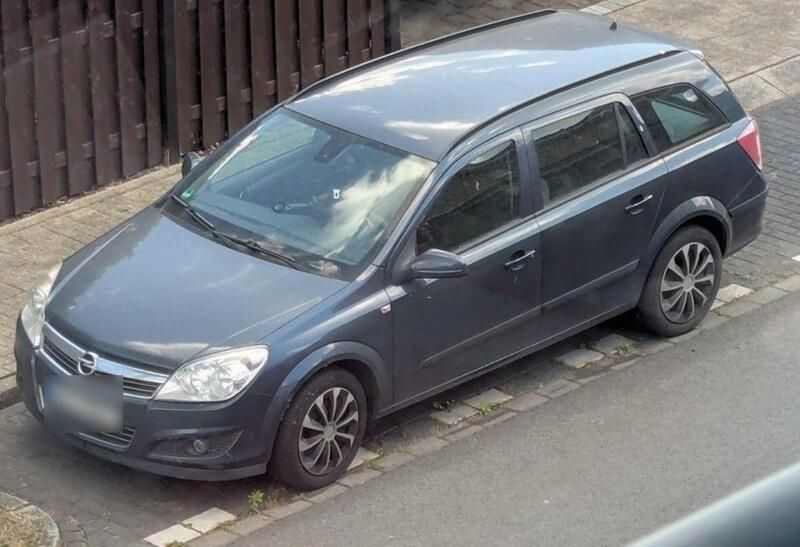 Gebraucht 2007 Opel Astra Kombi | 900 € (Superpreis) - Bild 1/4