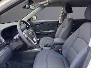 Neu SsangYong Tivoli 163 PS (119 kW) 2025 Weiß SUV