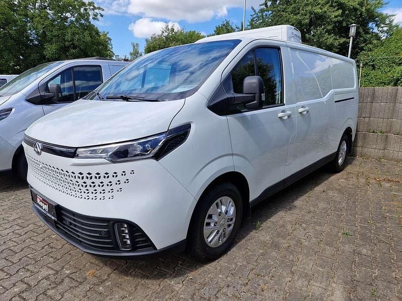 Weiß Neu 2025 Maxus eDeliver 7 Van | 45.990 € (Guter Preis) - Bild 1/4