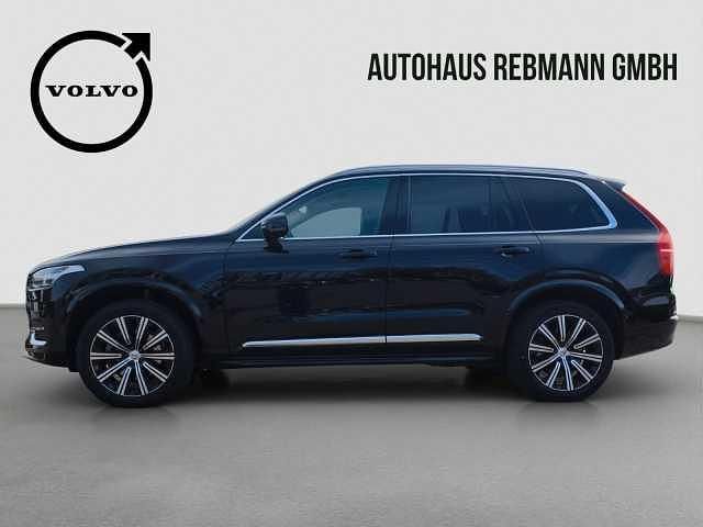 Second-hand Volvo XC90 173 CP (127 kW) 2024 SUV