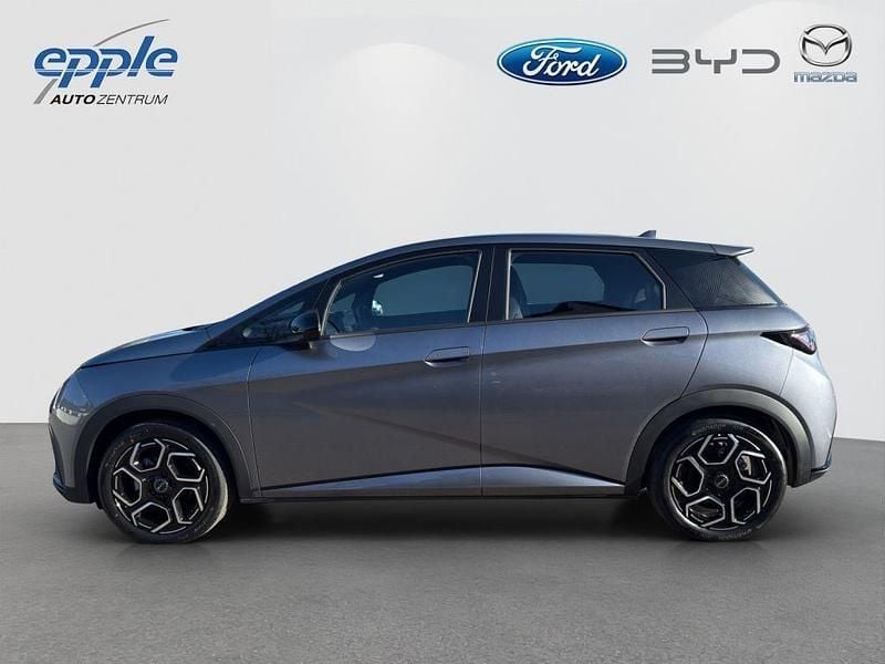 Neu BYD Dolphin Comfort 150 kW (204 PS) 2026 Grau Kleinwagen