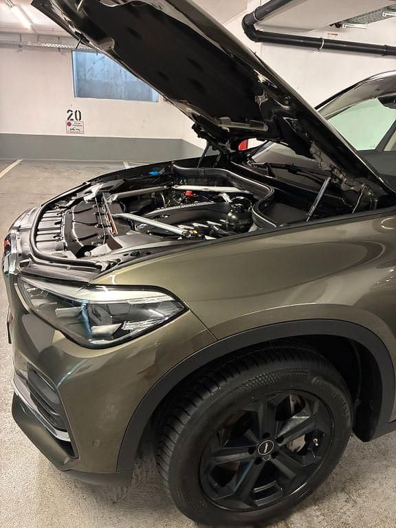 Gebraucht BMW X5 Sport Line 340 PS (250 kW) 2021 SUV