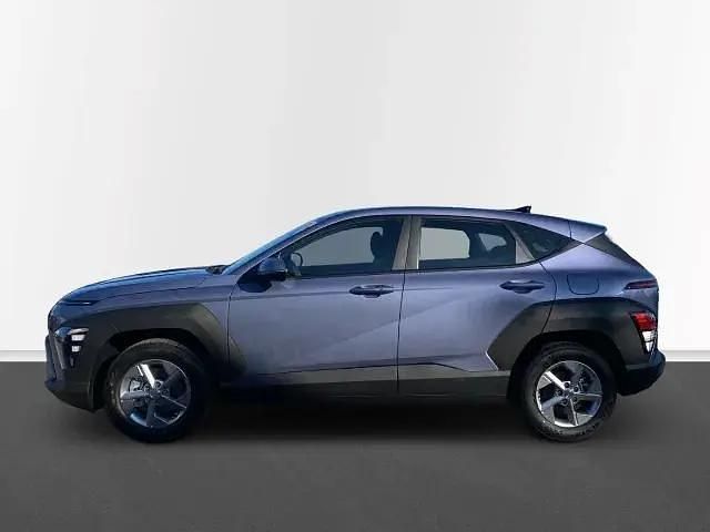 Blau Gebraucht 2025 Hyundai Kona Select SUV | 27.990 € (Guter Preis) - Bild 1/2