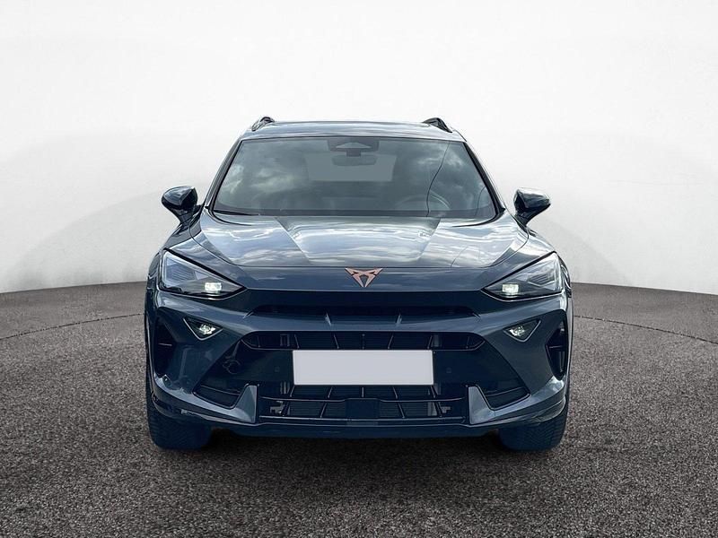 Gebraucht Cupra Formentor 150 PS (110 kW) 2025 Magnetic grau SUV