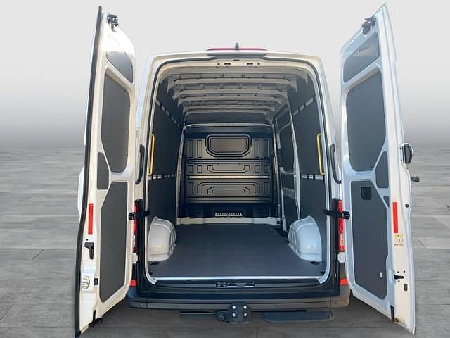 Neu VW Crafter 140 PS (102 kW) 2026 Weiss Van