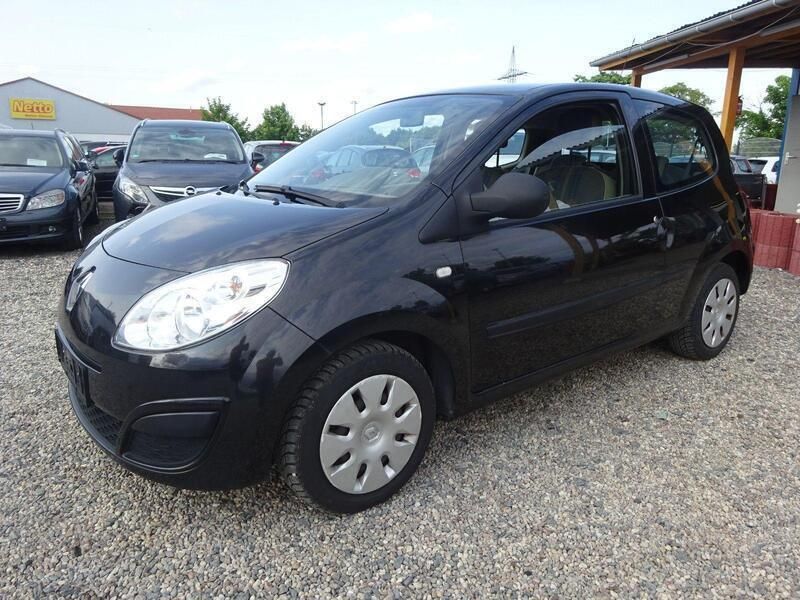 Other Gebraucht 2007 Renault Twingo Expression Kleinwagen | 800 € (Etwas zu teuer) - Bild 1/4