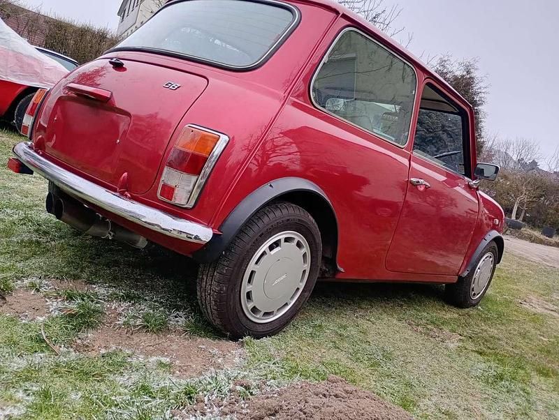 Gebraucht Austin Mini 63 PS (46 kW) 1986