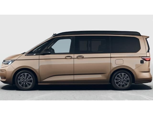 Gebraucht VW California Coast 150 PS (110 kW) 2025 Bronze Van