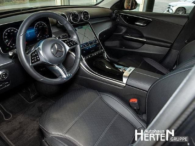 Gebraucht 2023 Mercedes C180 Avantgarde | 35.000 € (Guter Preis) - Bild 1/3