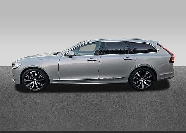 Gebraucht Volvo V90 145 PS (106 kW) 2024 Kombi