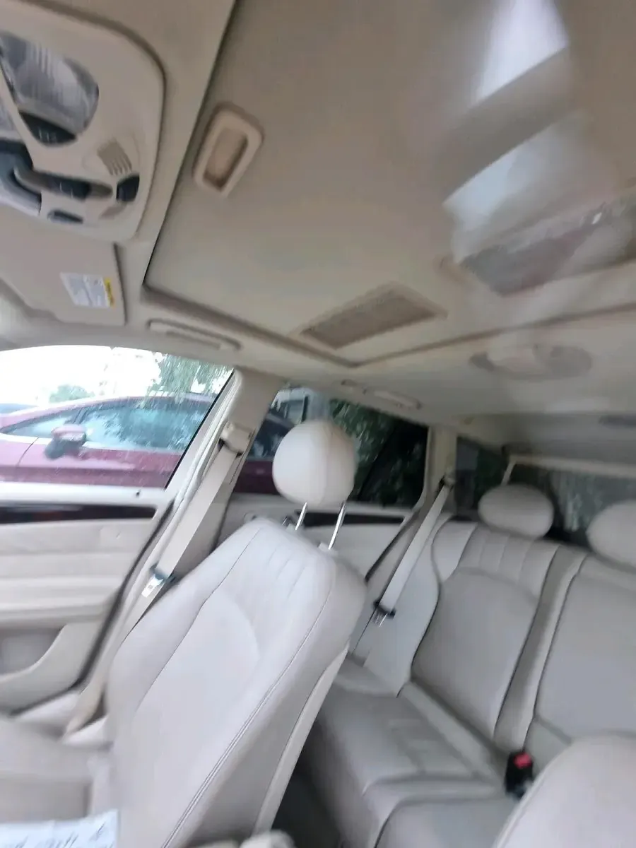 Gebraucht Mercedes C320 218 PS (160 kW) 2005 Andere farben Kombi