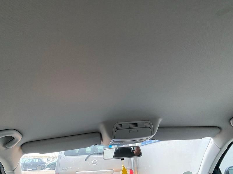 Gebraucht VW Golf V 102 PS (75 kW) 2009 Schwarz Kombi