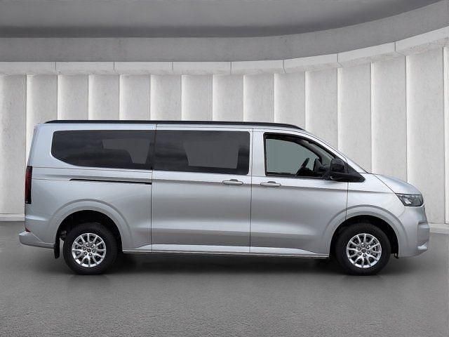 Gebraucht VW T7 Life 150 PS (110 kW) 2025 Silber Van