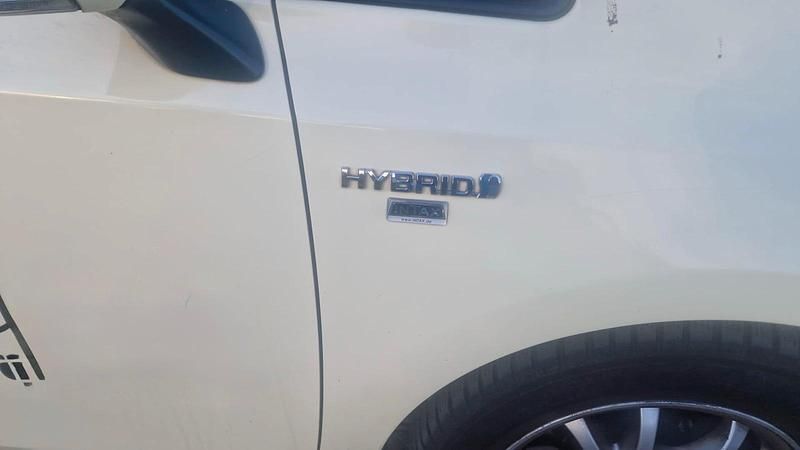 Occasion Toyota Prius+ Plus 99 ch (72 kW) 2020 Blanc Monospace