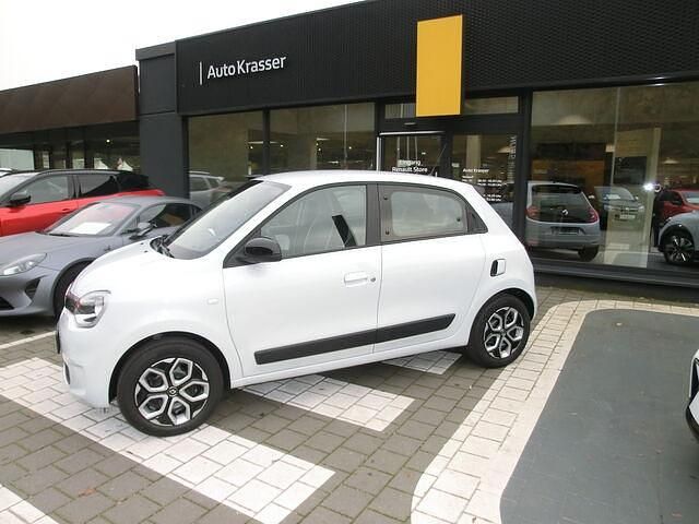Gebraucht Renault Twingo Equilibre 65 PS (47 kW) 2022 Andere farbe Kleinwagen
