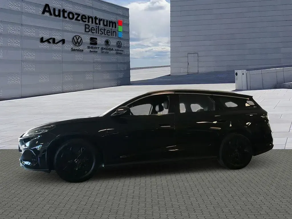 Neu BYD Seal Boost 184 PS (135 kW) 2026 Schwarz Limousine