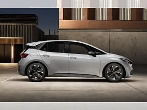 Neu Cupra Born 169 kW (231 PS) 2025 Grau Kleinwagen