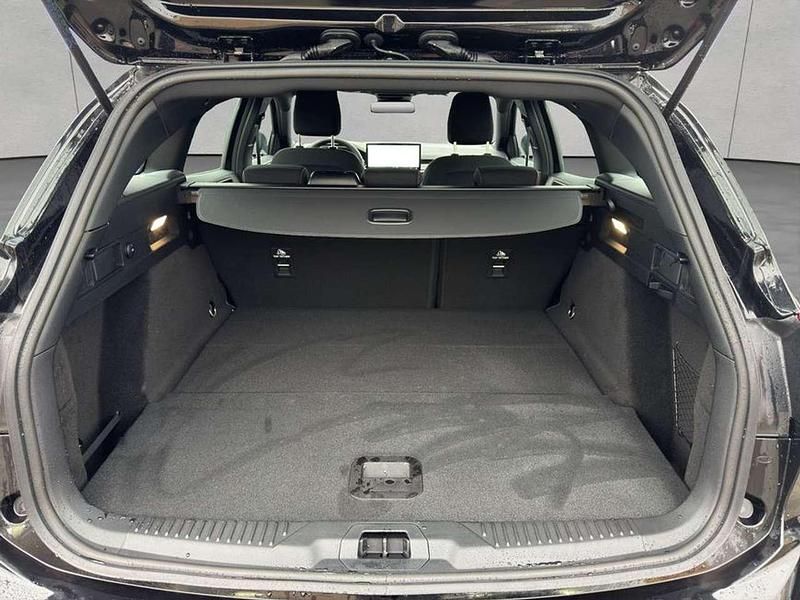Gebraucht Ford Focus ST-Line 155 PS (114 kW) 2024 Schwarz Kombi