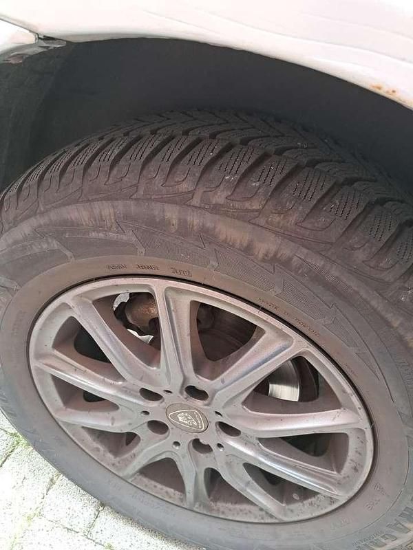 Gebraucht 2003 VW Sharan Van / Kleinbus | 800 € (Superpreis) - Bild 1/4