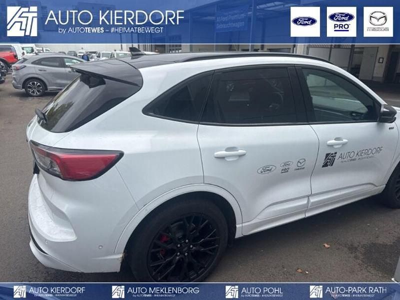 Gebraucht Ford Kuga ST-Line X 120 PS (88 kW) 2023 Andere SUV