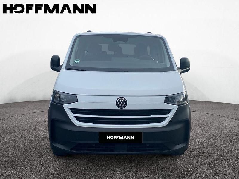 Gebraucht VW T7 150 PS (110 kW) 2025 Weiß Van