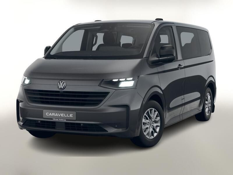 Graphite dust metallic Neu 2025 VW T7 Life Van | 47.867 € - Bild 1/4