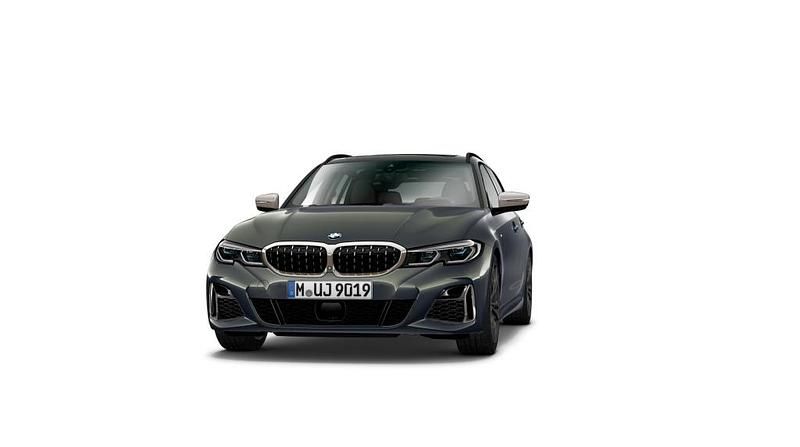 Gebraucht 2025 BMW M340 M Sport Limousine | 52.408 € (Superpreis) - Bild 1/4