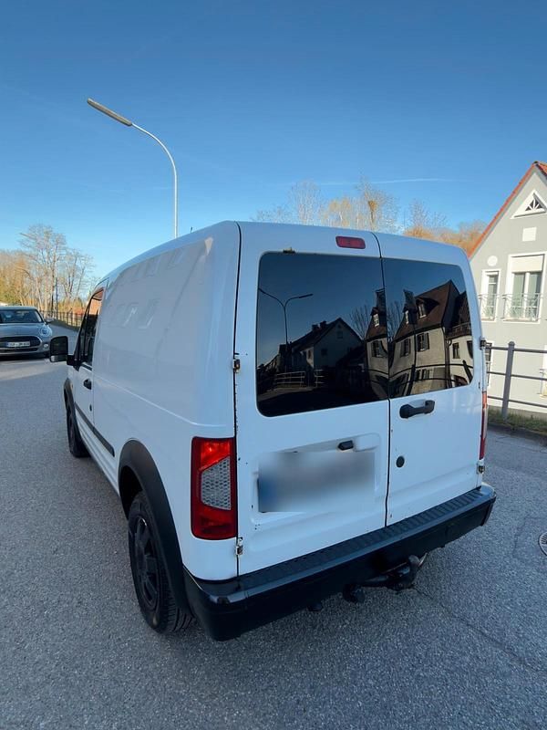 Usata Ford Focus 2011 Bianco Monovolume