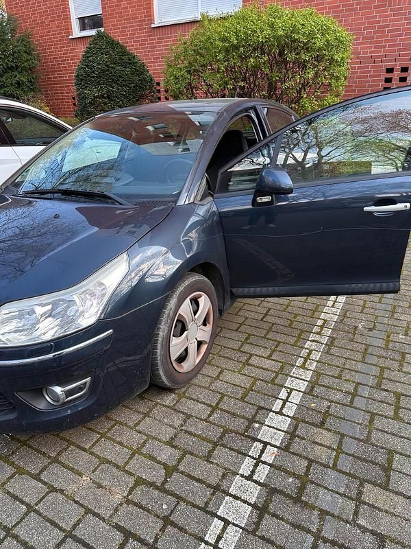 Gebraucht Citroën C4 150 PS (110 kW) 2008 Andere farben Limousine
