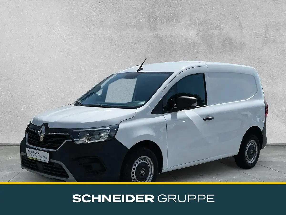 Gebraucht Renault Kangoo Rapid Advance 131 PS (96 kW) 2023 Van / Kleinbus